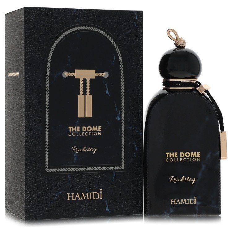 <span class="notranslate">HAMIDI THE DOME REICHSTAG</span> Eau De Parfum 100 ml for Men <span class="notranslate">HAMIDI THE DOME REICHSTAG</span> Eau De Parfum 100 ml for Men