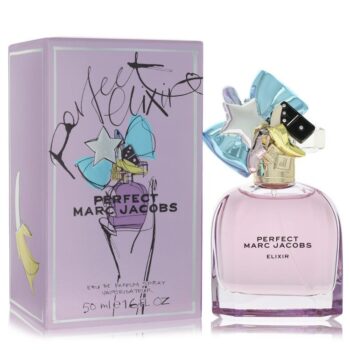 <span class="notranslate">MARC JACOBS PERFECT ELIXIR</span> Eau De Parfum 50 ml for Women