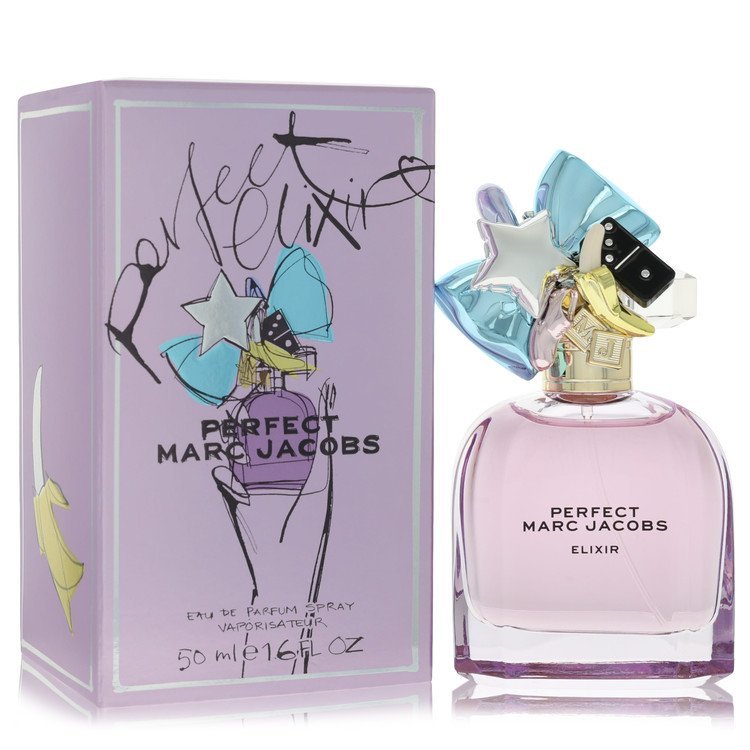 <span class="notranslate">MARC JACOBS PERFECT ELIXIR</span> Eau De Parfum 50 ml for Women <span class="notranslate">MARC JACOBS PERFECT ELIXIR</span> Eau De Parfum 50 ml for Women