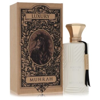 <span class="notranslate">MUHRAH FOREVER HERE</span> Eau De Parfum 100 ml for Women
