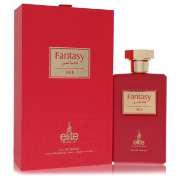 <span class="notranslate">RISALA ELITE FANTASY</span> Eau De Parfum 100 ml for Women