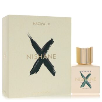 <span class="notranslate">NISHANE HACIVAT X</span> Parfum 100 ml for Men