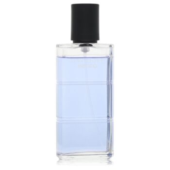 <span class="notranslate">DAVIDOFF INDIGO</span> Eau De Toilette (tester) 60 ml for Men