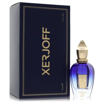 <span class="notranslate">XERJOFF TORINO 21</span> Eau De Parfum 50 ml Unisex