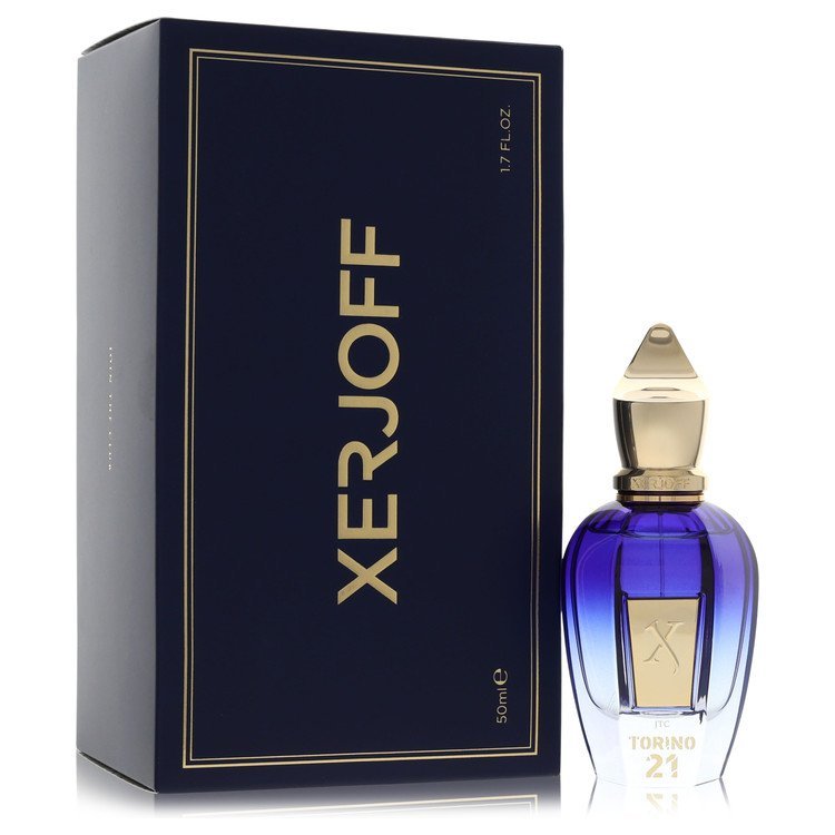 <span class="notranslate">XERJOFF TORINO 21</span> Eau De Parfum 50 ml Unisex <span class="notranslate">XERJOFF TORINO 21</span> Eau De Parfum 50 ml Unisex
