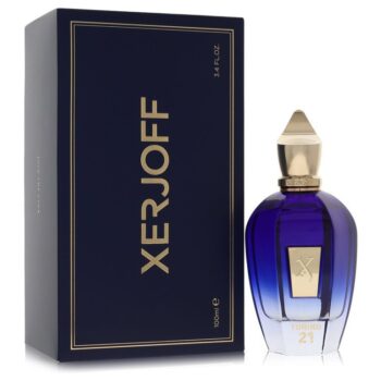<span class="notranslate">XERJOFF TORINO 21</span> Eau De Parfum 100 ml Unisex