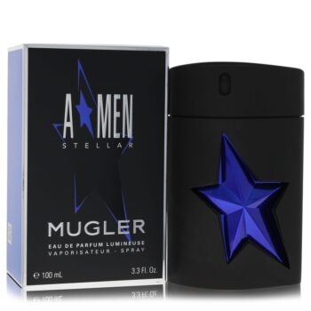 <span class="notranslate">THIERRY MUGLER ANGEL STELLAR LUMINEUSE</span> Eau De Parfum 100 ml for Men