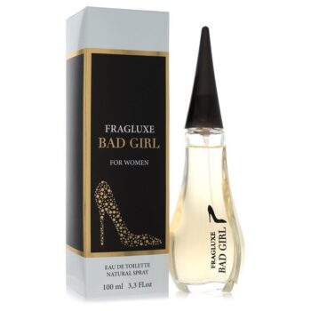 <span class="notranslate">FRAGLUXE BAD GIRL</span> Eau De Toilette 100 ml for Women