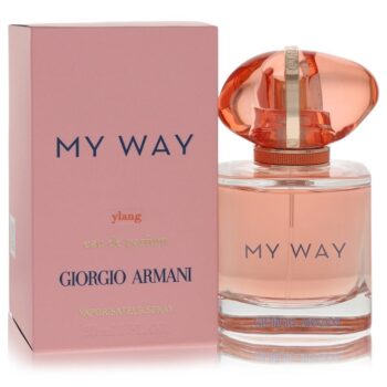 <span class="notranslate">GIORGIO ARMANI MY WAY YLANG</span> Eau De Parfum 30 ml for Women