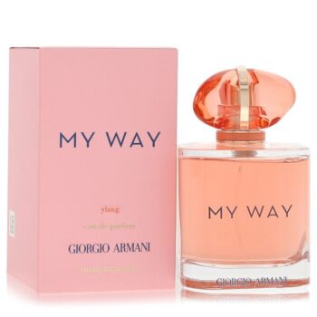 <span class="notranslate">GIORGIO ARMANI MY WAY YLANG</span> Eau De Parfum 90 ml for Women
