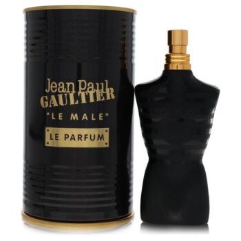 JEAN PAUL GAULTIER LE PARFUM INTENSE Eau de Parfum 75 ml für Männer