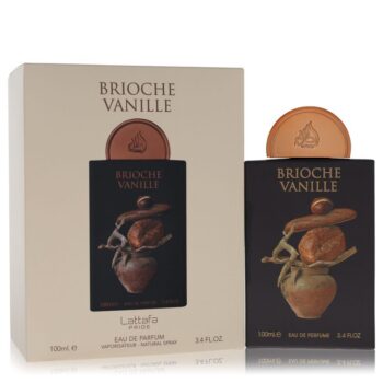 <span class="notranslate">LATTAFA PRIDE BRIOCHE VANILLE</span> Eau De Parfum 100 ml for Women