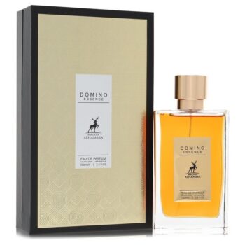 <span class="notranslate">MAISON ALHAMBRA DOMINO ESSENCE</span> Eau De Parfum 100 ml for Women