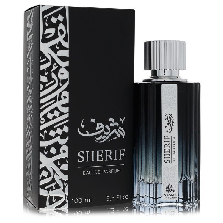<span class="notranslate">NASMA SHERIF</span> Eau De Parfum 100 ml for Men <span class="notranslate">NASMA SHERIF</span> Eau De Parfum 100 ml for Men