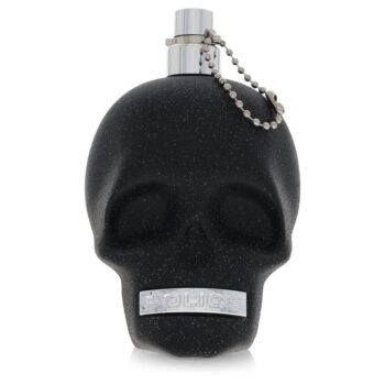 <span class="notranslate">POLICE COLOGNES POLICE TO BE HYPERVERSE</span> Eau De Toilette (tester) 125 ml for Men