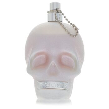 <span class="notranslate">POLICE COLOGNES POLICE TO BE HYPERVERSE</span> Eau De Parfum (tester) 125 ml for Women