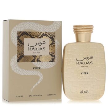<span class="notranslate">RASASI HAWAS VIPER</span> Eau De Parfum 100 ml for Men