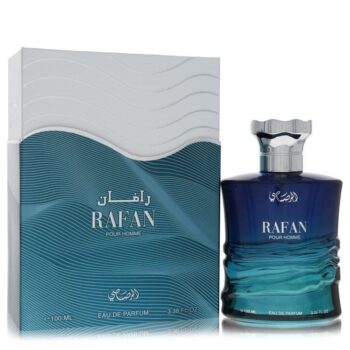 <span class="notranslate">RASASI RAFAN</span> Eau De Parfum 100 ml for Men