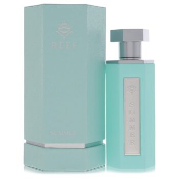 <span class="notranslate">REEF TIFFANY SUMMER</span> PARFUM Parfum 100 ml for Women