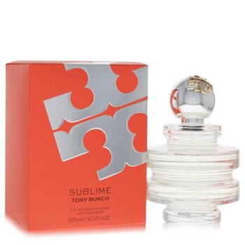 <span class="notranslate">TORY BURCH SUBLIME</span> Eau De Parfum 90 ml for Women