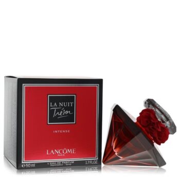 <span class="notranslate">LANCOME TRESOR LA NUIT INTENSE</span> Eau De Parfum 50 ml for Women