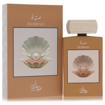 <span class="notranslate">TURATH DURRAH</span> Eau De Parfum 80 ml for Women
