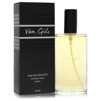 <span class="notranslate">VAN GILS</span> Eau De Toilette 100 ml for Men