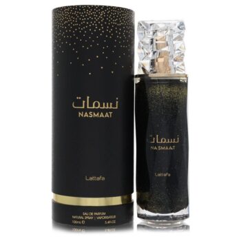 LATTAFA NASMAAT Eau De Parfum 100 ml for Women