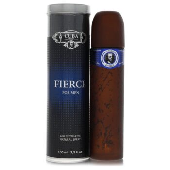 FRAGLUXE CUBA FIERCE Eau De Toilette 100 ml for Men