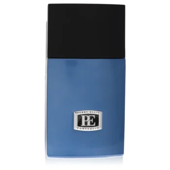 <span class="notranslate">PERRY ELLIS PORTFOLIO ELITE</span> Eau De Toilette 100 ml for Men