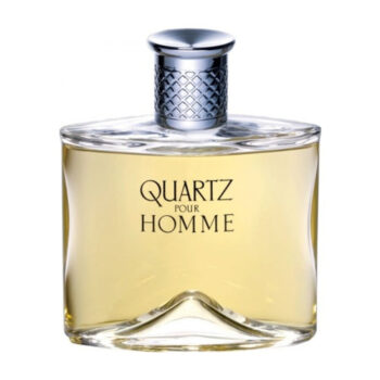 <span class="notranslate">MOLYNEUX QUARTZ POUR HOMME</span> Eau De Toilette 100 ml for Men