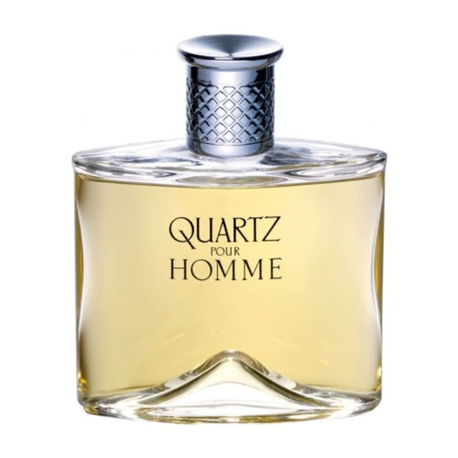 MOLYNEUX QUARZO POUR HOMMEEau De Toilette 100 ml per uomo MOLYNEUX QUARZO POUR HOMMEEau De Toilette 100 ml per uomo