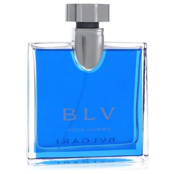 <span class="notranslate">BVLGARI BLV</span> Eau De Toilette 100 ml for Men