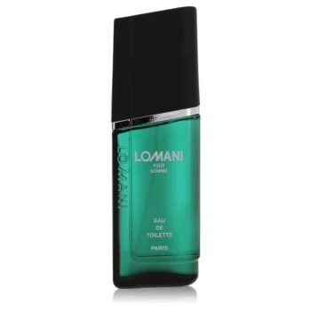 <span class="notranslate">LOMANI</span> Eau De Toilette 100 ml for Men <span class="notranslate">LOMANI</span> Eau De Toilette 100 ml for Men