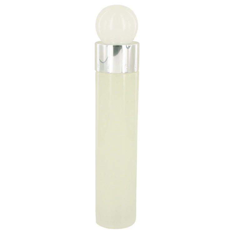 PERRY ELLIS 360 WHITE Eau de Toilette 100 ml für Herren PERRY ELLIS 360 WHITE Eau de Toilette 100 ml für Herren