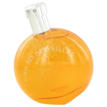 <span class="notranslate">HERMES ELIXIR DES MERVEILLES</span> Eau De Parfum 50 ml for Women
