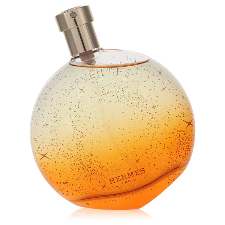 HERMES ELIXIR DES MERVEILLES Eau De Parfum 100 ml for Women HERMES ELIXIR DES MERVEILLES Eau De Parfum 100 ml for Women
