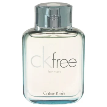 <span class="notranslate">CALVIN KLEIN CK FREE</span> Eau De Toilette 50 ml for Men