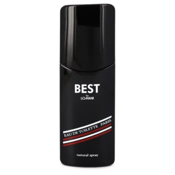 <span class="notranslate">LOMANI BEST</span> Eau De Toilette 100 ml for Men