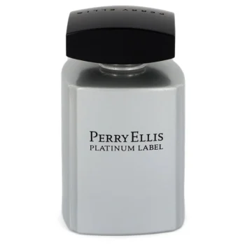 <span class="notranslate">PERRY ELLIS PLATINUM LABEL</span> Eau De Toilette 100 ml for Men