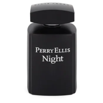 <span class="notranslate">PERRY ELLIS NIGHT</span> Eau De Toilette 100 ml for Men