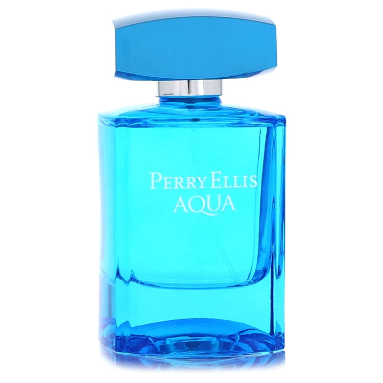 PERRY ELLIS AQUA Eau de Toilette 100 ml für Männer PERRY ELLIS AQUA Eau de Toilette 100 ml für Männer