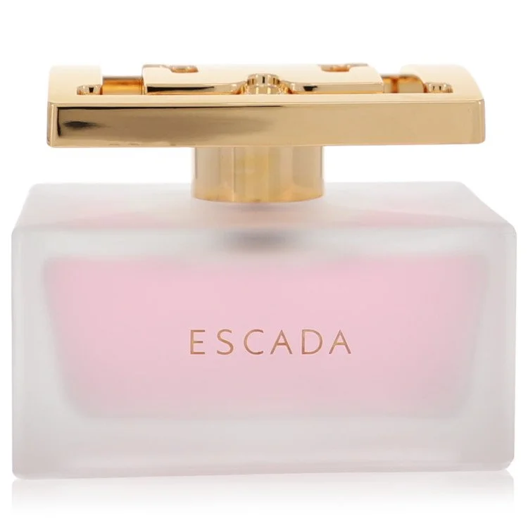 <span class="notranslate">ESCADA ESPECIALLY ESCADA DELICATE NOTES</span> Eau De Toilette 75 ml for Women <span class="notranslate">ESCADA ESPECIALLY ESCADA DELICATE NOTES</span> Eau De Toilette 75 ml for Women