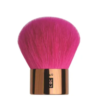UBU - URBAN BEAUTY UNITED KABUKI CRUSH makeup brush 1 u