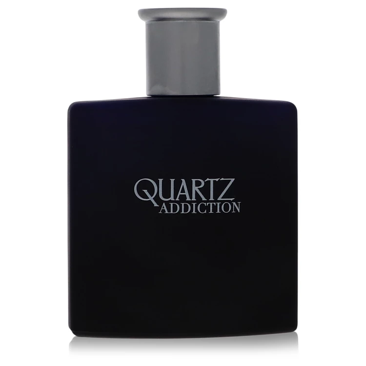 MOLYNEUX QUARTZ ADDICTION Eau De Parfum 100 ml da uomo MOLYNEUX QUARTZ ADDICTION Eau De Parfum 100 ml da uomo