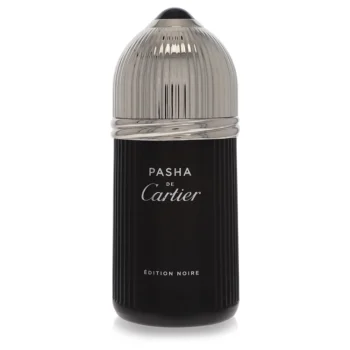 <span class="notranslate">CARTIER PASHA DE CARTIER NOIRE</span> Eau De Toilette 100 ml for Men
