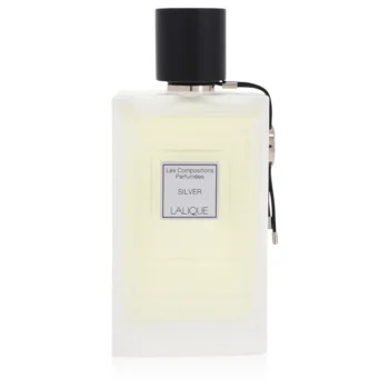 <span class="notranslate">LALIQUE LES COMPOSITIONS PARFUMEES SILVER</span> Eau De Parfum 100 ml for Women