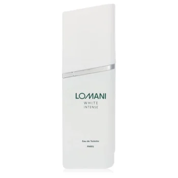 <span class="notranslate">LOMANI WHITE INTENSE</span> Eau De Toilette 100 ml for Men <span class="notranslate">LOMANI WHITE INTENSE</span> Eau De Toilette 100 ml for Men