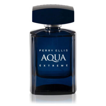 PERRY ELLIS AQUA EXTREME Eau de Toilette 100 ml für Männer