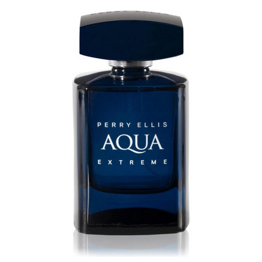 PERRY ELLIS AQUA EXTREME Eau De Toilette 100 ml per uomo PERRY ELLIS AQUA EXTREME Eau De Toilette 100 ml per uomo